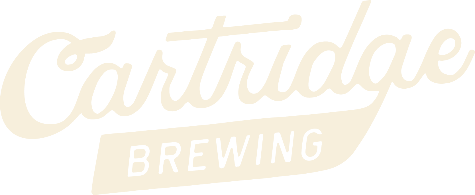 Cartridge Brewing