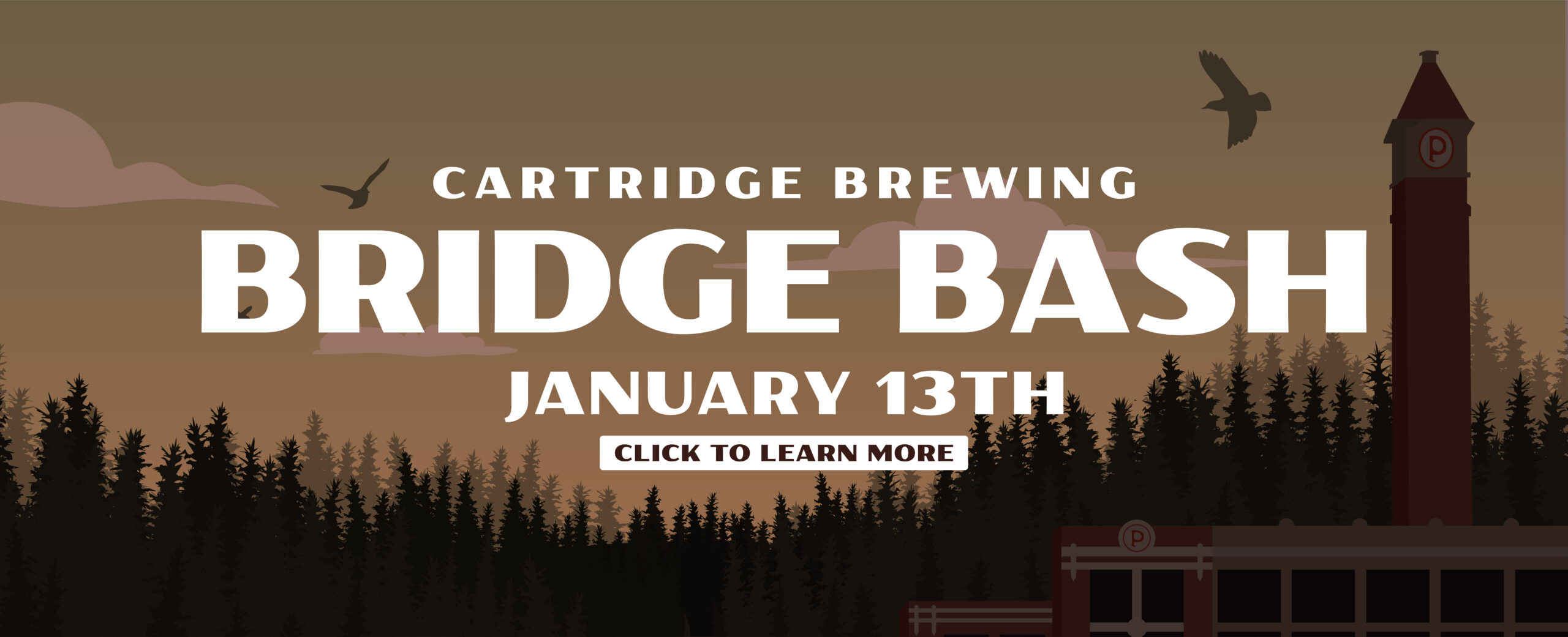 Cartridge Brewing Brewery Maineville, OH