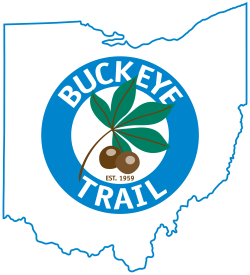 Buckeye Trail logo